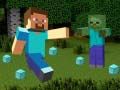 Lojë Pixelcraft Blloket e Dëmtuara të fshehura në internet