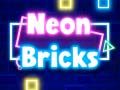 Lojë Të “Ciglet Neon” në internet