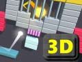 Lojë Thyerja e Brikave 3D në internet