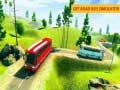 Lojë Autobuz Off-Road në internet