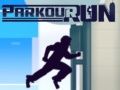 Lojë Vrapimi Parkour në internet