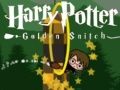 Lojë Harry Potter snitchi i artë në internet