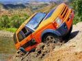 Lojë Drejtimi i Jeepit të Pasagjerëve Off Road në internet