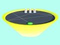 Lojë Bowling Hit 3D në internet