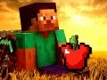 Lojë Mineblox Shënues Molla në internet