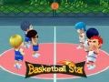 Lojë Ylli i Basketbollit në internet