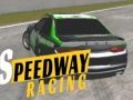 Lojë Garazhdë Speedway në internet
