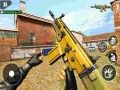 Lojë FPS Goditje Sulm: Lufta Moderne e Luftimit 2k20 në internet
