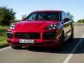 Lojë Pazëll 2020 Porsche Cayenne GTS në internet