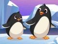 Lojë Pazë Pinguin në internet
