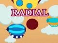 Lojë Radiale  në internet