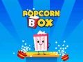 Lojë Kuti popcorni në internet
