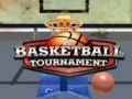 Lojë Tourney e Basketbollit në internet