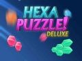 Lojë Hexa Puzzle Deluxe në internet