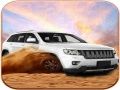 Lojë Drejtim i SUV Luks Prados në internet