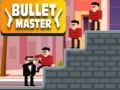 Lojë Master Bullet në internet