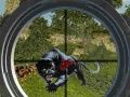 Lojë Gjuha e Egër: Gjuetia Sniper në Xhungël në internet