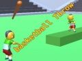 Lojë Hedhje Basketbolli në internet