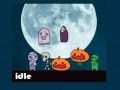 Lojë Halloween Pa Duhur në internet