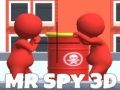 Lojë Zoti Spy 3D në internet