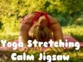 Lojë Enigmë Stretching e Qetë Yoga në internet