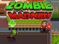 Lojë Madhështia e Zombie në internet