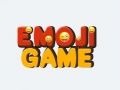Lojë Lojë Emoji në internet
