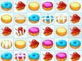 Lojë Cookie Crush Krishtlindja në internet