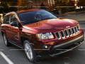Lojë Puzzulli Jeep Compass në internet