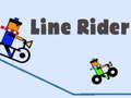 Lojë Rider i Linjës në internet