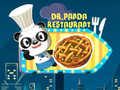 Lojë Restoranti Dr. Panda në internet