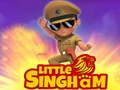 Lojë Little Singham në internet