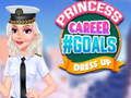 Lojë Karriera e Princeshës #QËLLIMI Veshja në internet