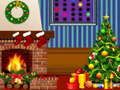 Lojë Shpërthimi nga Shtëpia e Santa Claus në internet