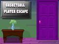 Lojë Shpëtimi i Lojtarit të Basketbollit në internet