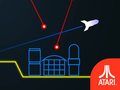 Lojë Komandimi i Raketa Atari në internet