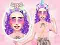 Lojë Princese E ëmbël Kawaii Modë në internet