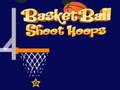 Lojë Gjuajtja e basketbollit në internet