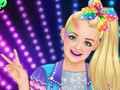 Lojë Jojo Siwa: Ëndrr në internet