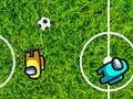 Lojë Futbolli Ndër Ne në internet