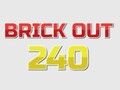 Lojë Jashtë Brick 240 në internet
