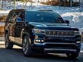 Lojë Jeep Wagoneer 2022 Shkëputje në internet