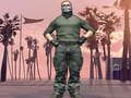 Lojë Shofer Mercenar GTA I çmendur në internet