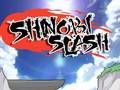 Lojë Shinobi Prerje në internet