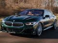Lojë BMW B8 Gran Coupe Shkëlçim në internet