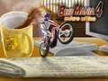 Lojë Bike Mania 4 Zyra Mikro në internet