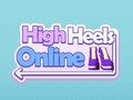 Lojë Takë të Larta Online në internet