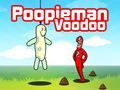 Lojë Poopieman Voodoo në internet