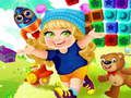 Lojë Candy Blast në internet