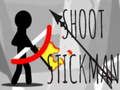 Lojë Shpërthej Stickman-in në internet